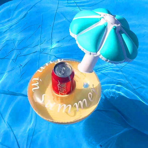 Pool Floater for Drinks