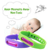 Advanced Mosquito Repellent Bracelet  Summer Special