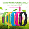 Advanced Mosquito Repellent Bracelet  Summer Special